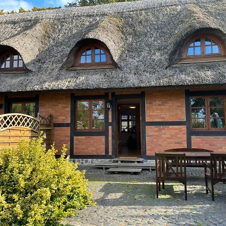 Landidylle Ovs 109 Appartement Zurow Buitenkant foto
