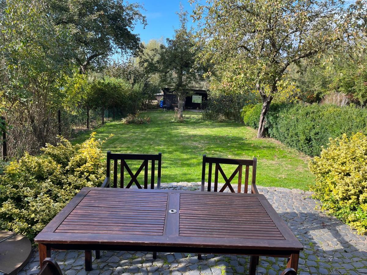 Landidylle Ovs 109 Appartement Zurow Buitenkant foto