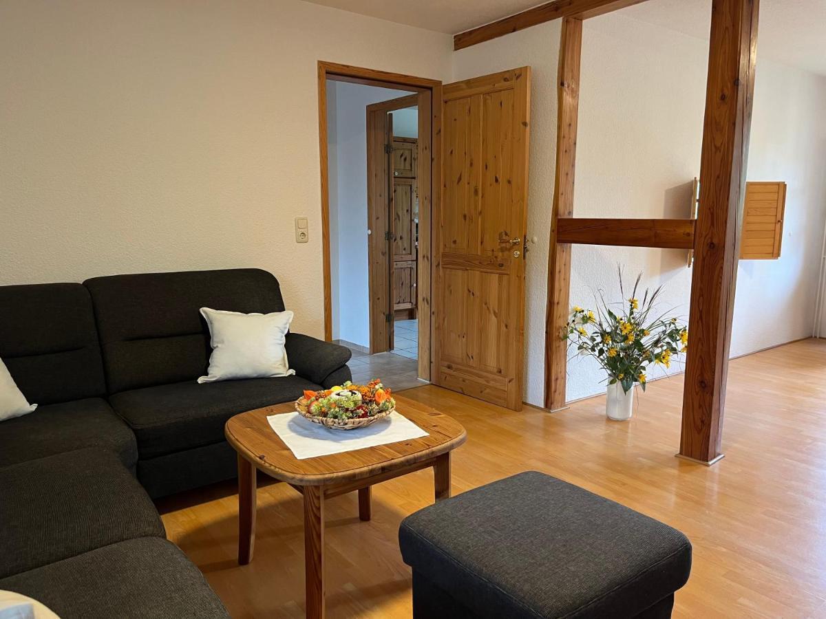 Landidylle Ovs 109 Appartement Zurow Buitenkant foto