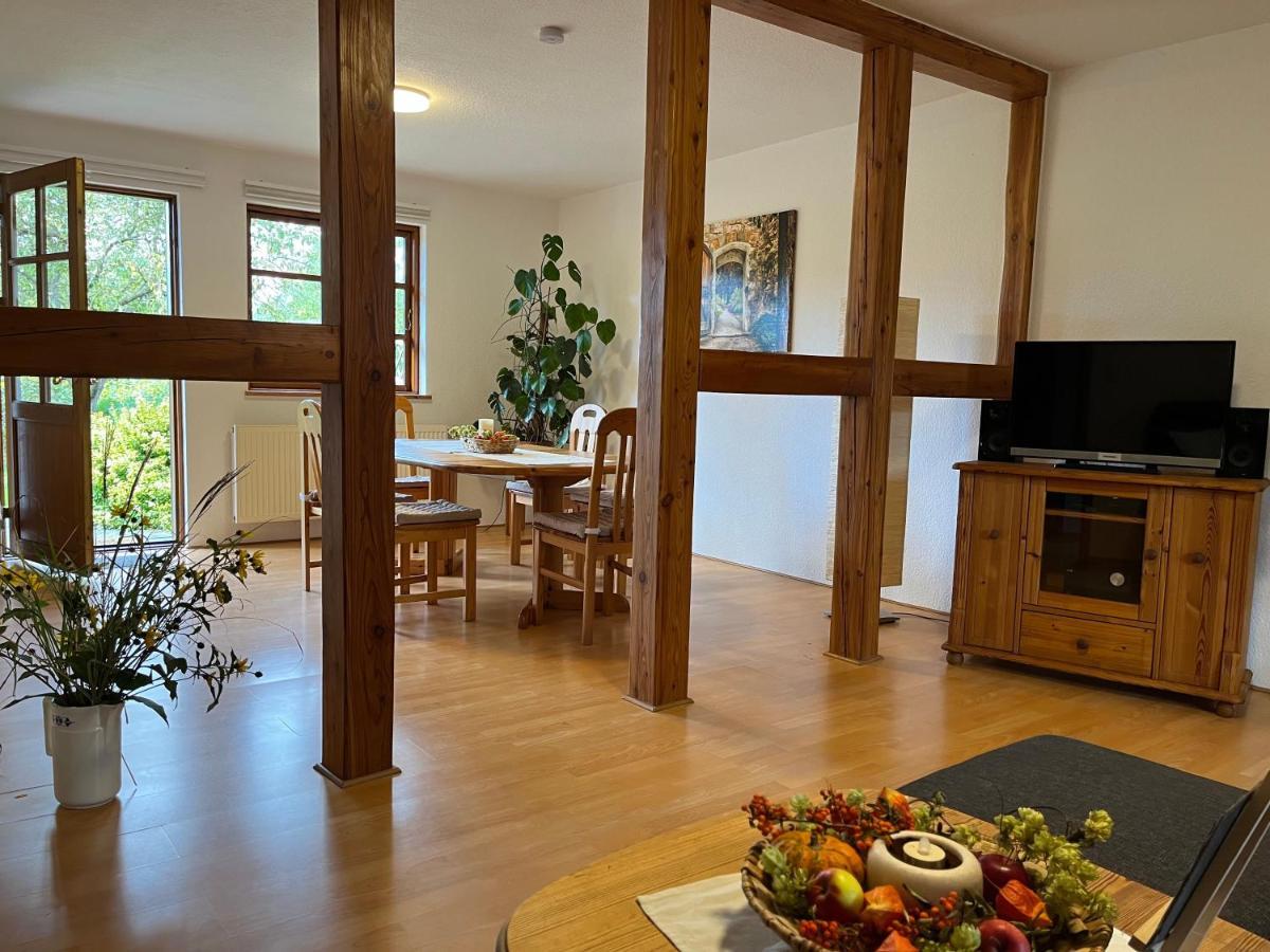 Landidylle Ovs 109 Appartement Zurow Buitenkant foto