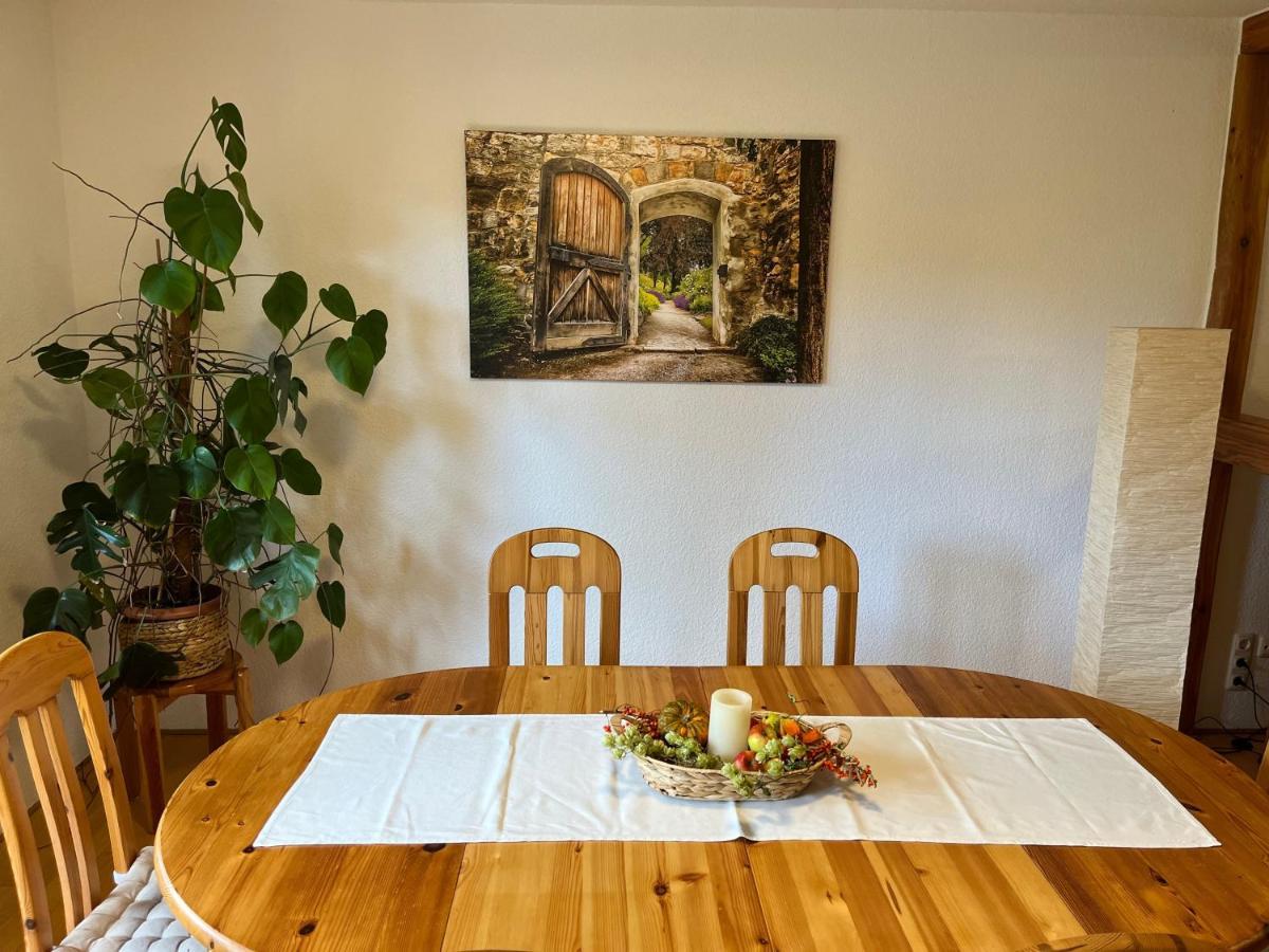 Landidylle Ovs 109 Appartement Zurow Buitenkant foto