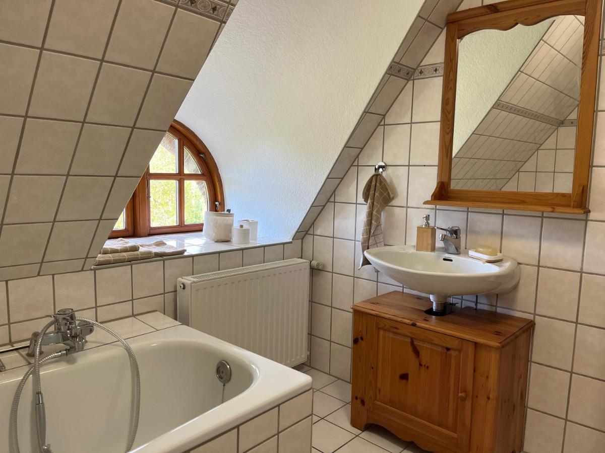 Landidylle Ovs 109 Appartement Zurow Buitenkant foto