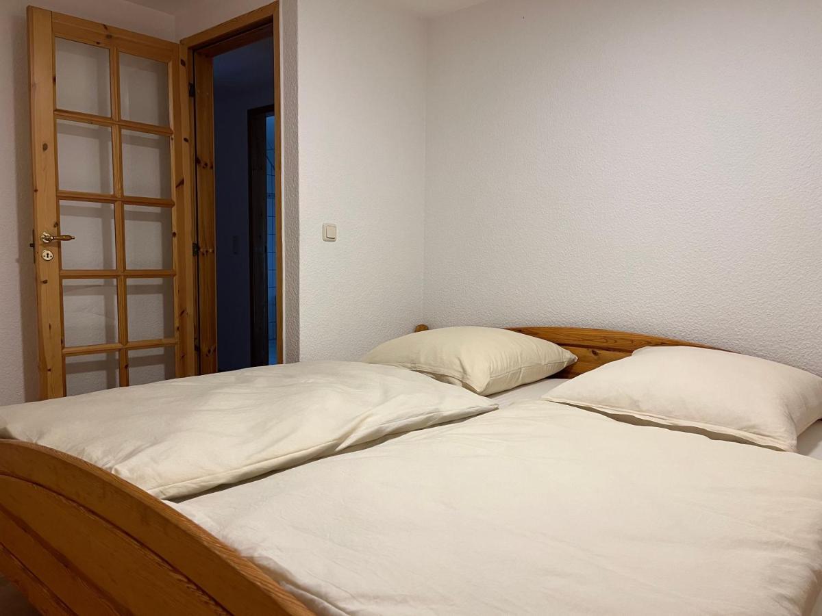 Landidylle Ovs 109 Appartement Zurow Buitenkant foto