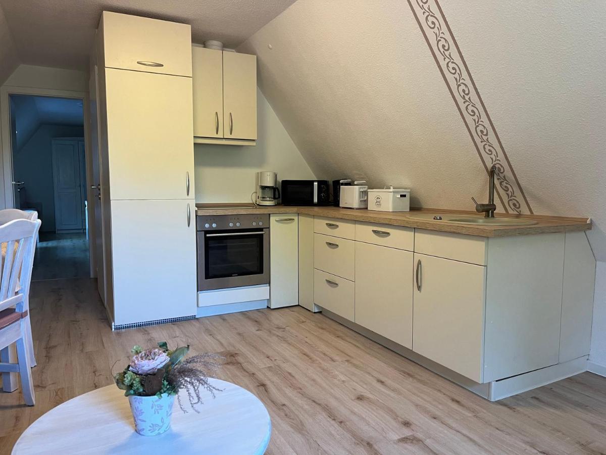 Landidylle Ovs 109 Appartement Zurow Buitenkant foto