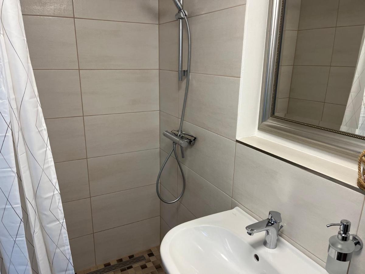 Landidylle Ovs 109 Appartement Zurow Buitenkant foto