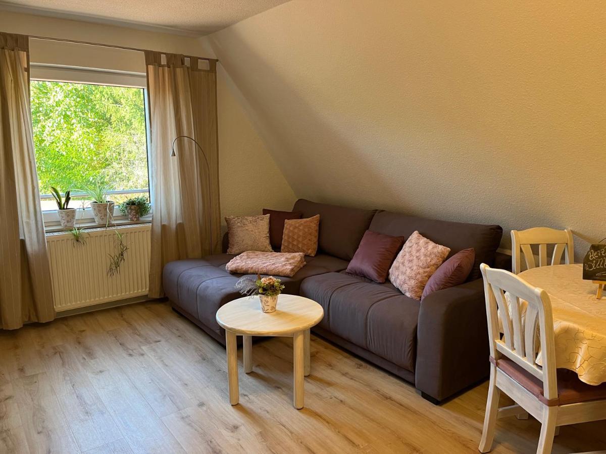 Landidylle Ovs 109 Appartement Zurow Buitenkant foto