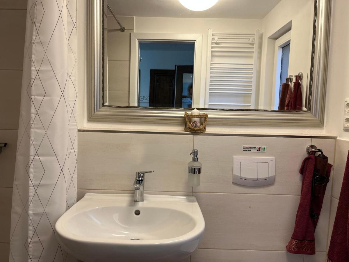 Landidylle Ovs 109 Appartement Zurow Buitenkant foto