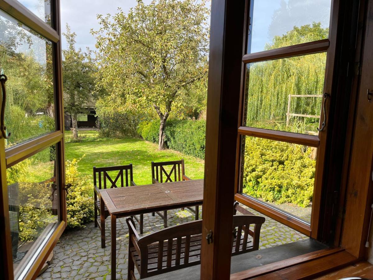 Landidylle Ovs 109 Appartement Zurow Buitenkant foto