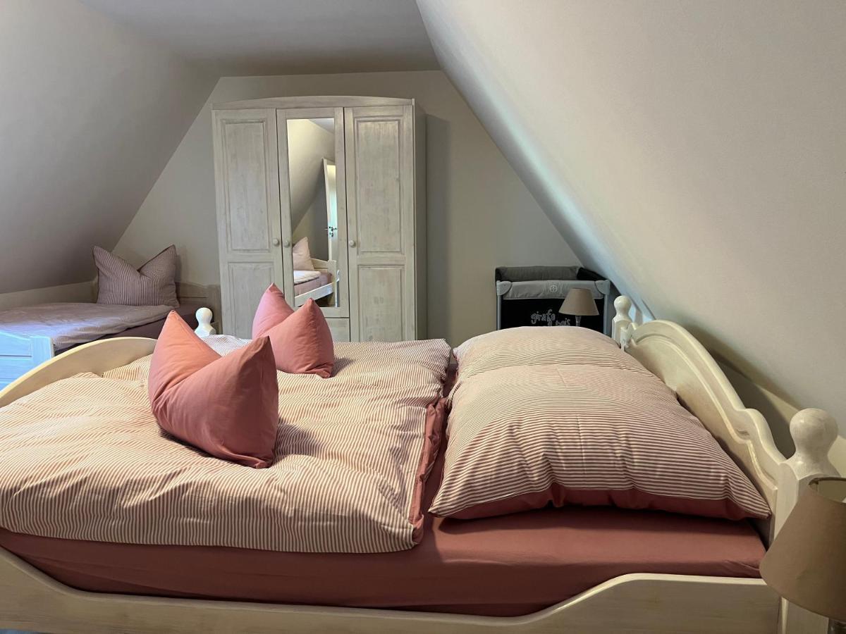 Landidylle Ovs 109 Appartement Zurow Buitenkant foto
