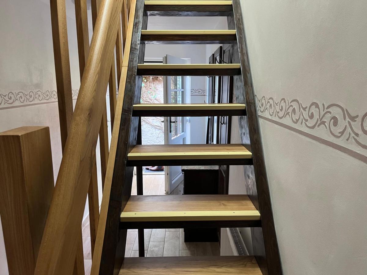 Landidylle Ovs 109 Appartement Zurow Buitenkant foto
