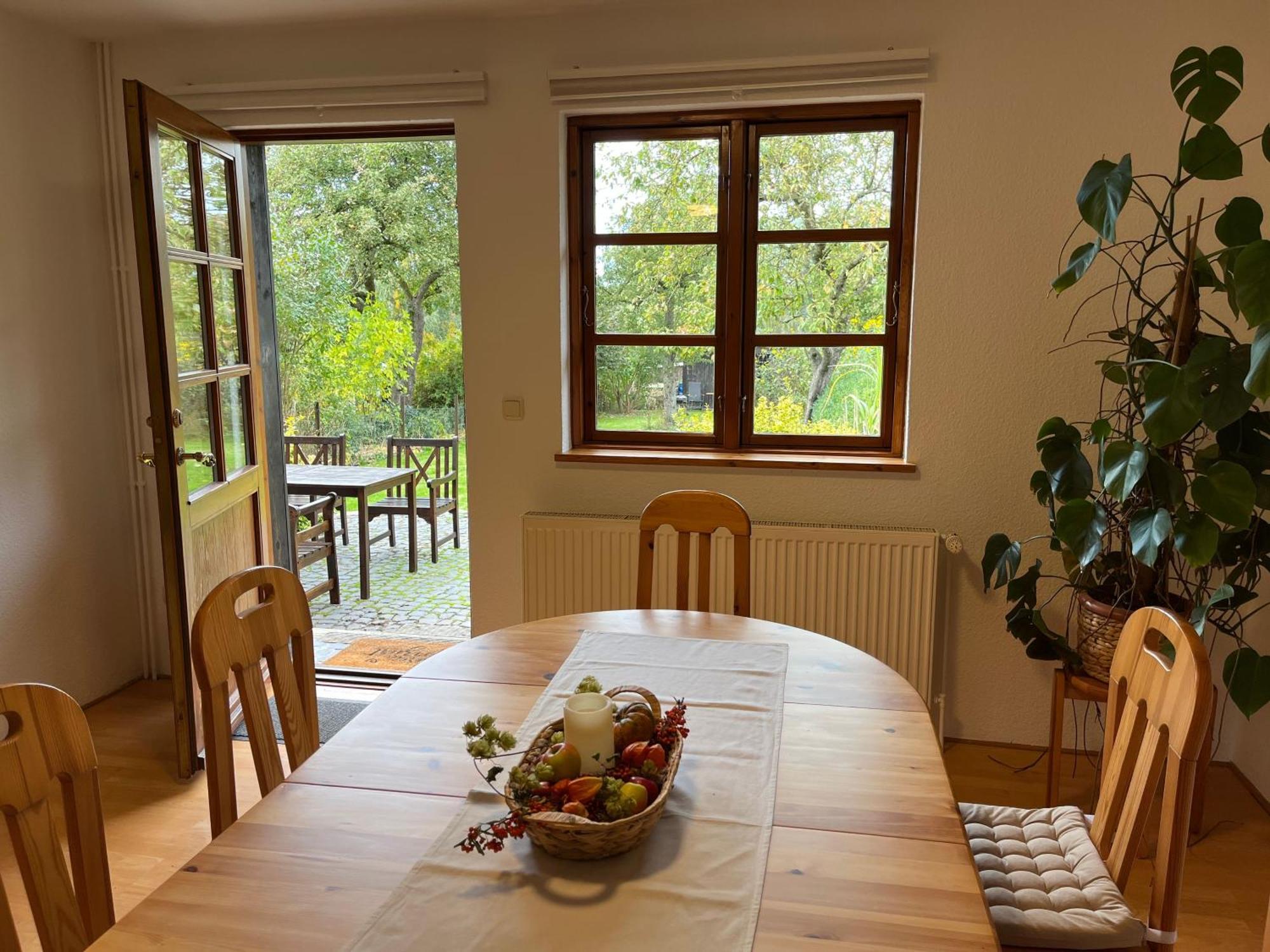Landidylle Ovs 109 Appartement Zurow Buitenkant foto
