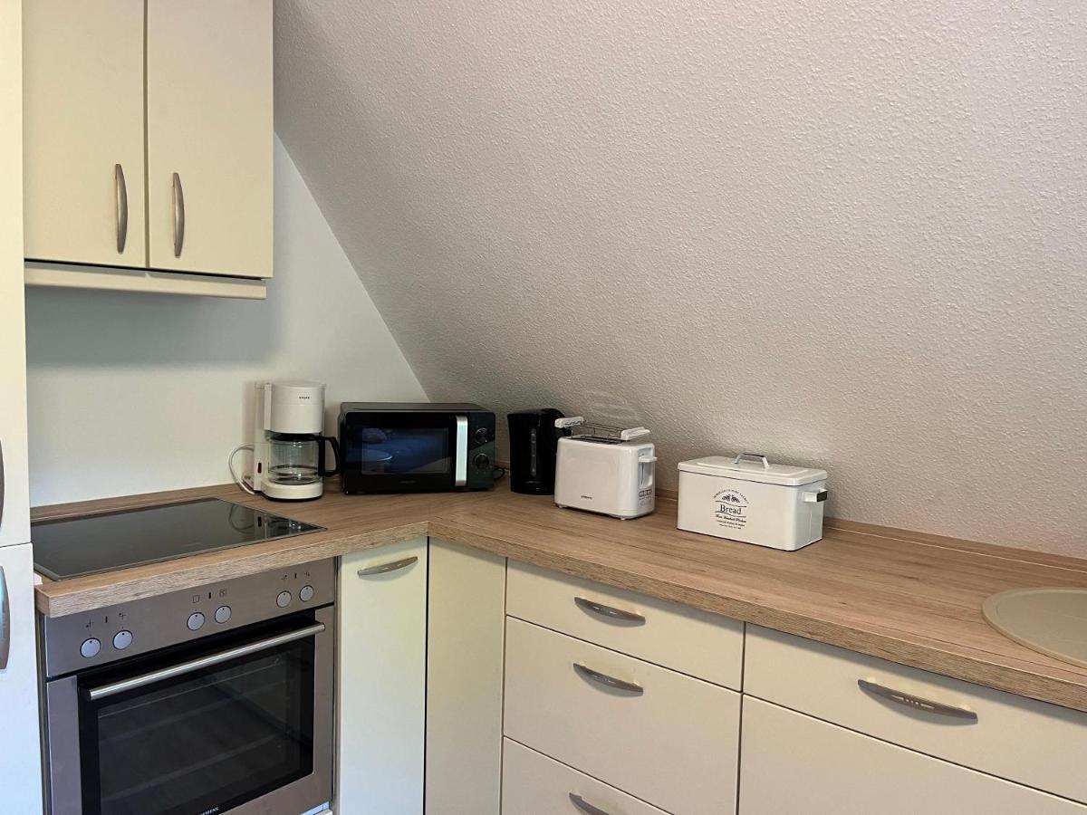 Landidylle Ovs 109 Appartement Zurow Buitenkant foto