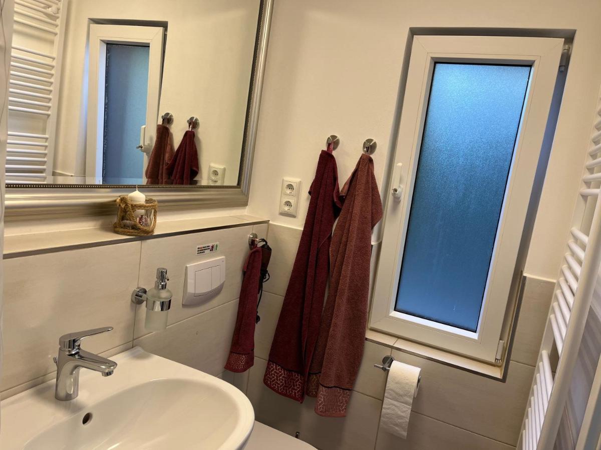 Landidylle Ovs 109 Appartement Zurow Buitenkant foto