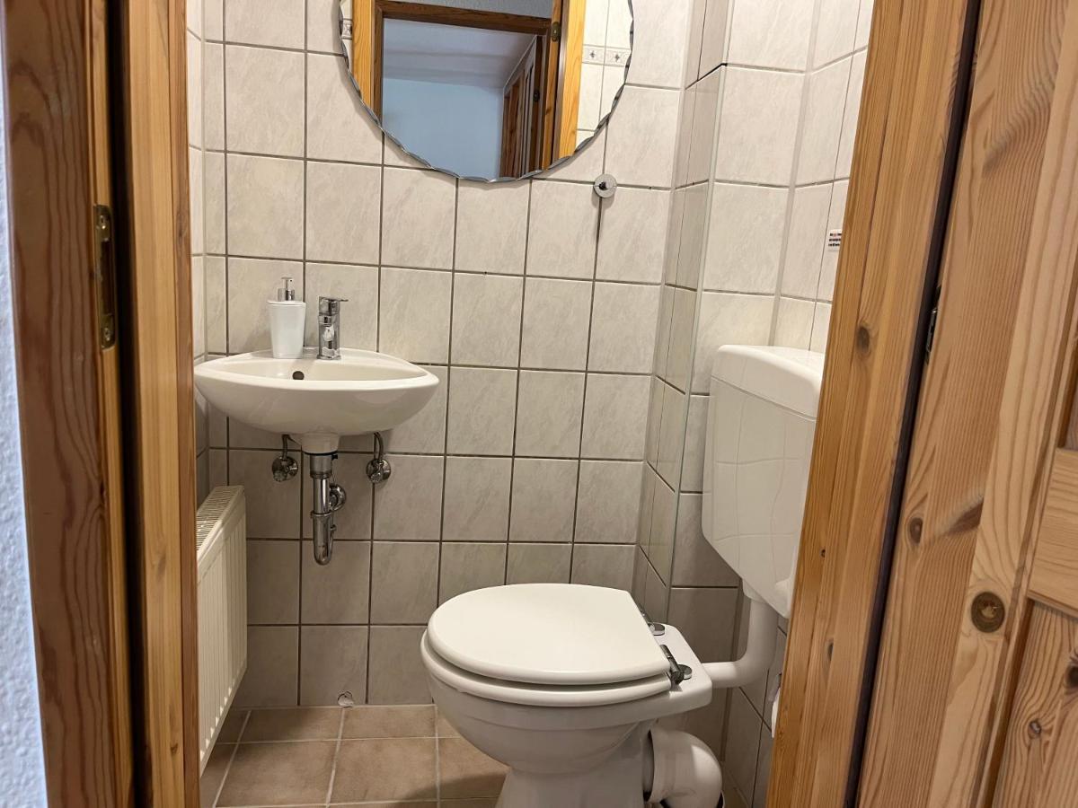 Landidylle Ovs 109 Appartement Zurow Buitenkant foto