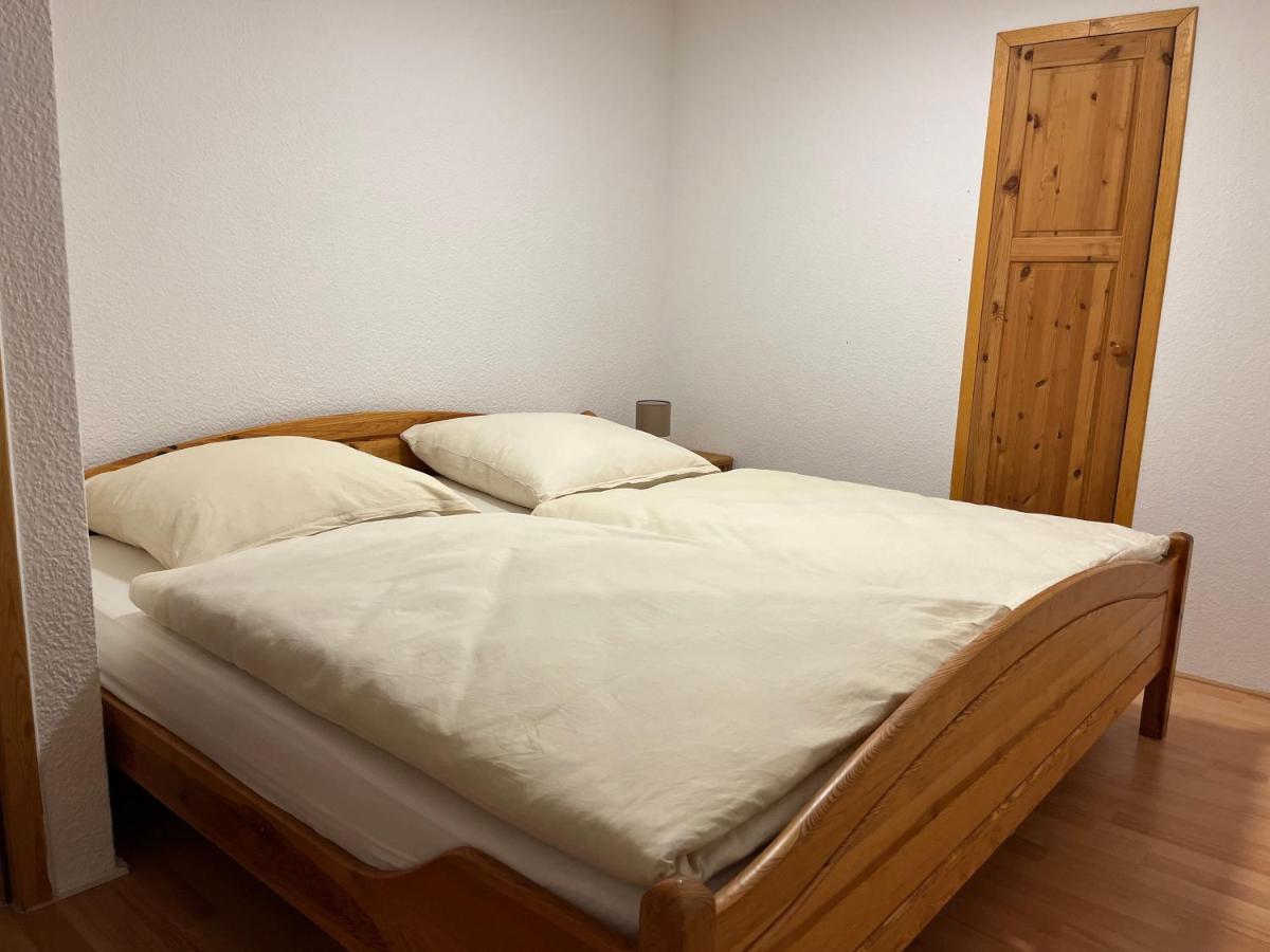 Landidylle Ovs 109 Appartement Zurow Buitenkant foto