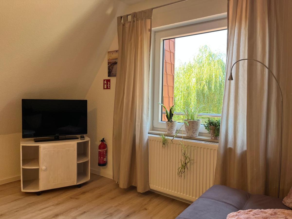 Landidylle Ovs 109 Appartement Zurow Buitenkant foto