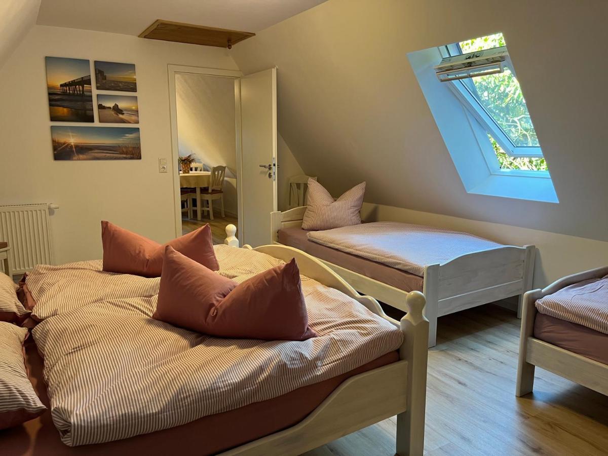 Landidylle Ovs 109 Appartement Zurow Buitenkant foto