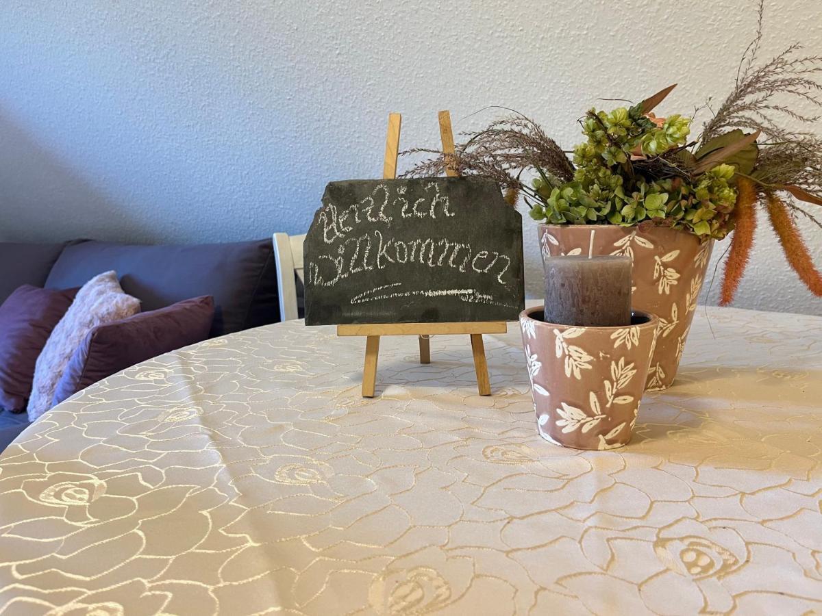 Landidylle Ovs 109 Appartement Zurow Buitenkant foto